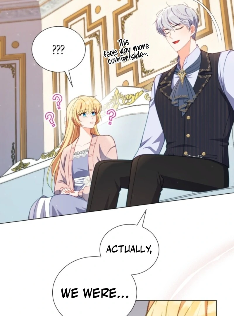 The Thorned Flower of Adinmir Chapter 23 - page 26