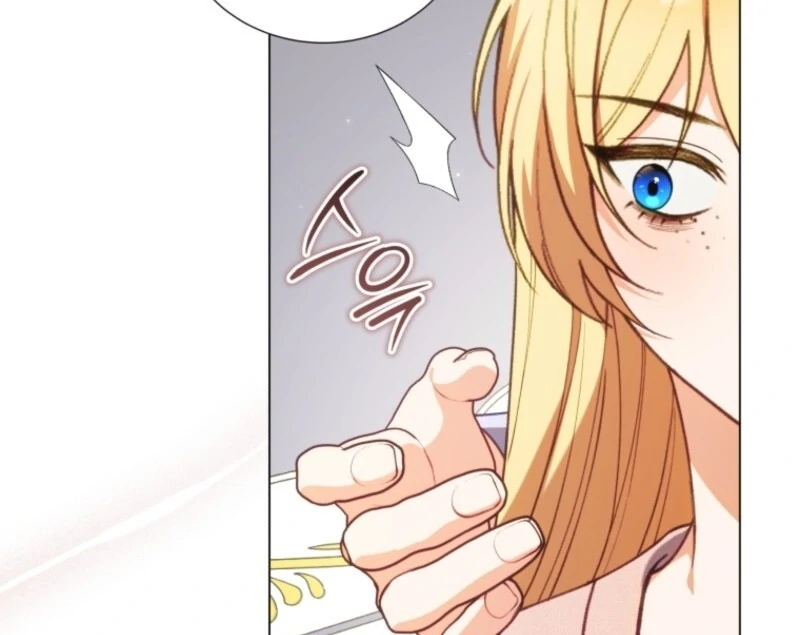 The Thorned Flower of Adinmir Chapter 23 - page 27