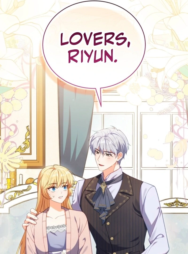 The Thorned Flower of Adinmir Chapter 23 - page 29