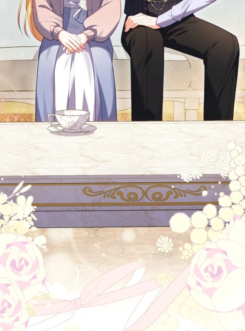 The Thorned Flower of Adinmir Chapter 23 - page 30