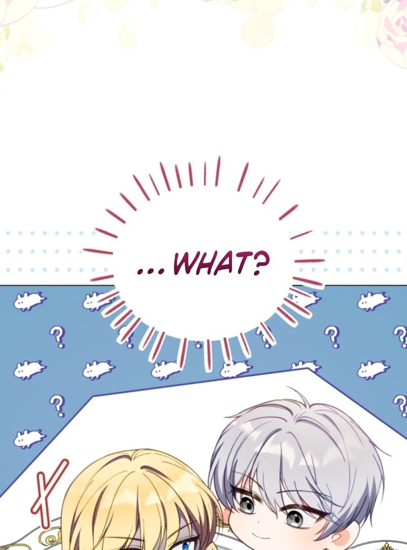 The Thorned Flower of Adinmir Chapter 23 - page 31