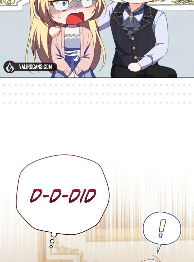 The Thorned Flower of Adinmir Chapter 23 - page 32