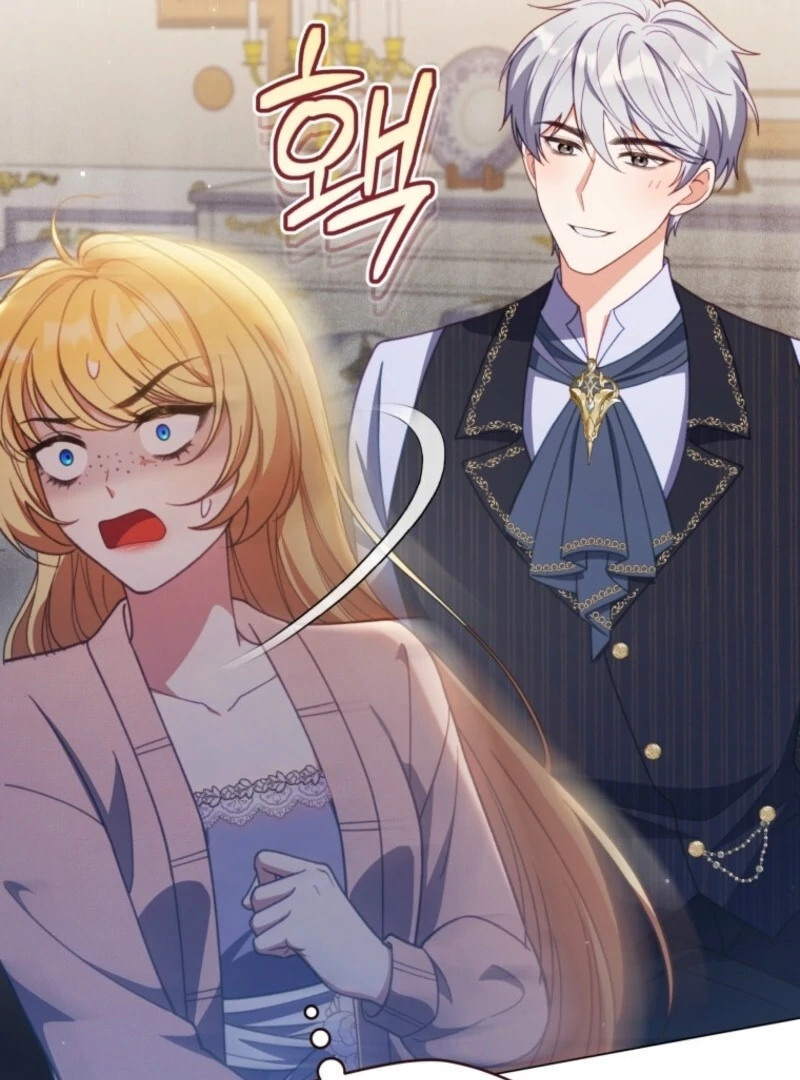 The Thorned Flower of Adinmir Chapter 23 - page 33