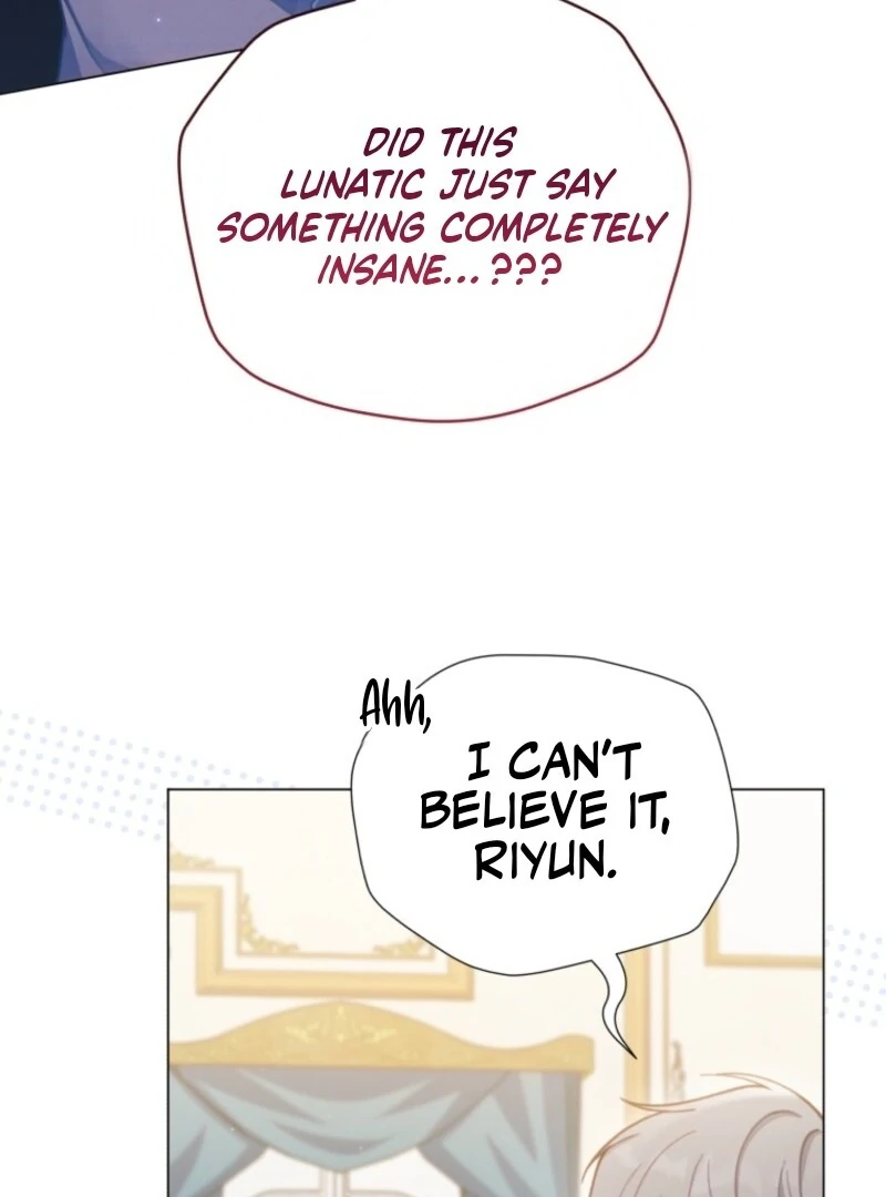 The Thorned Flower of Adinmir Chapter 23 - page 34