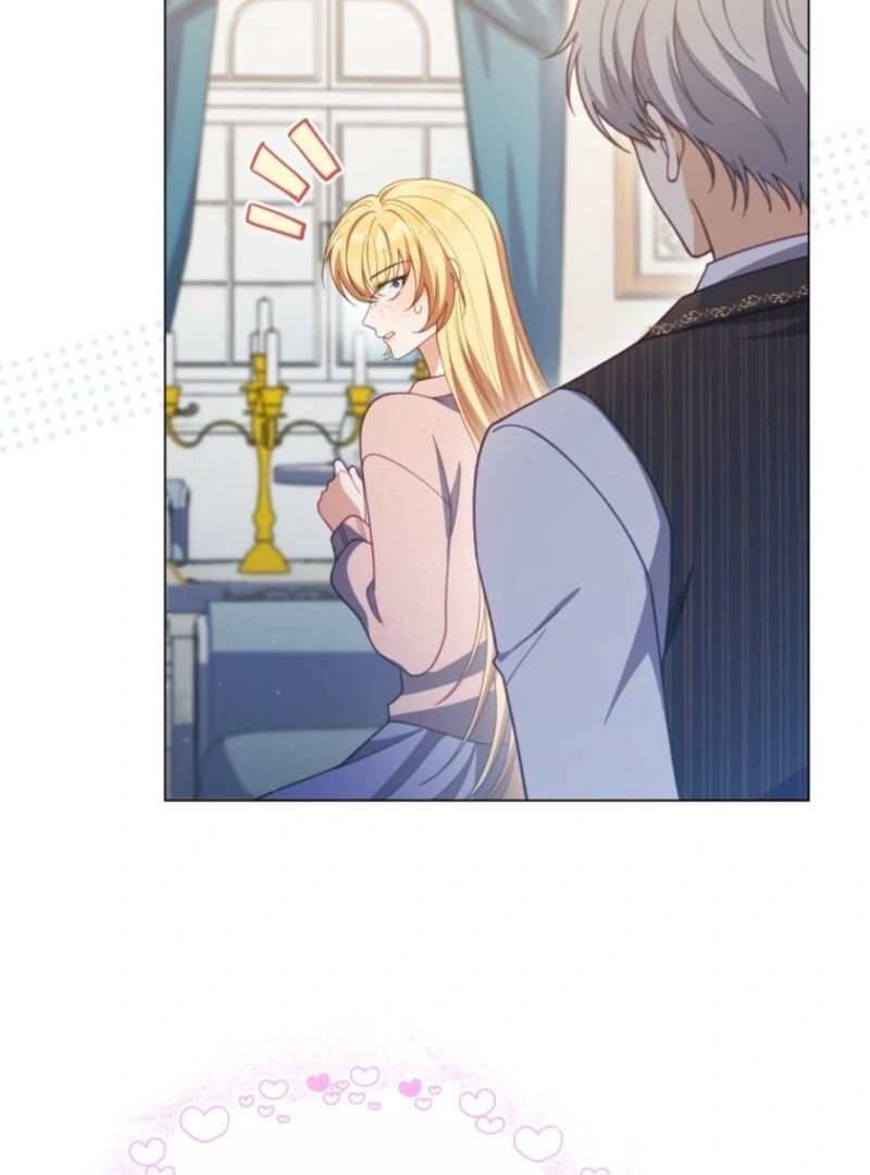 The Thorned Flower of Adinmir Chapter 23 - page 35