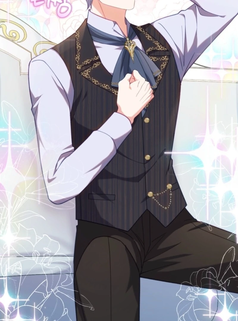 The Thorned Flower of Adinmir Chapter 23 - page 37