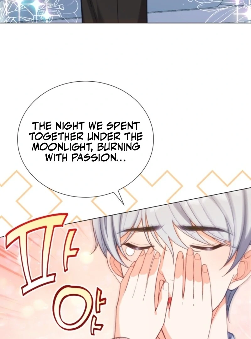 The Thorned Flower of Adinmir Chapter 23 - page 38