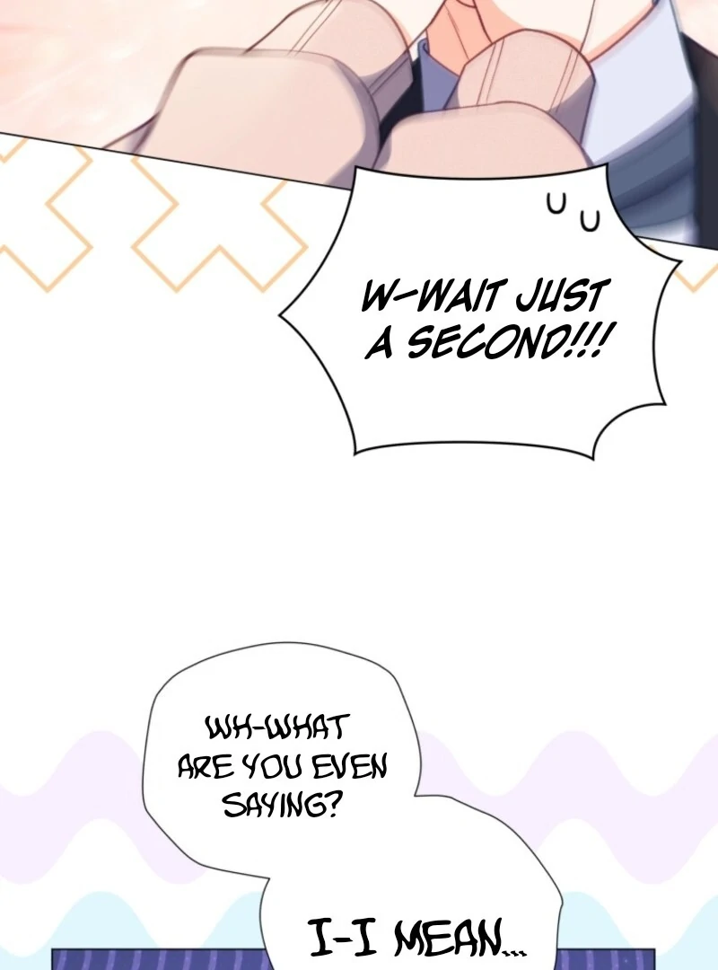 The Thorned Flower of Adinmir Chapter 23 - page 39