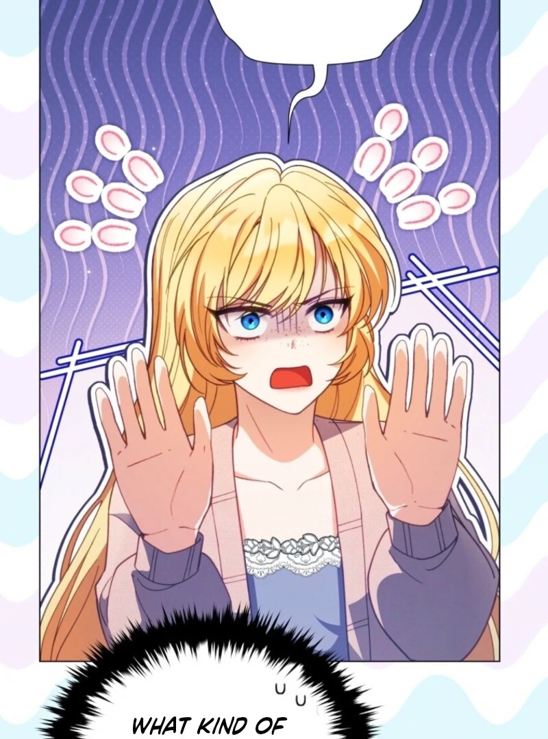 The Thorned Flower of Adinmir Chapter 23 - page 40