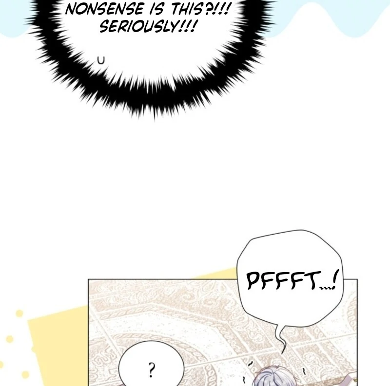 The Thorned Flower of Adinmir Chapter 23 - page 41