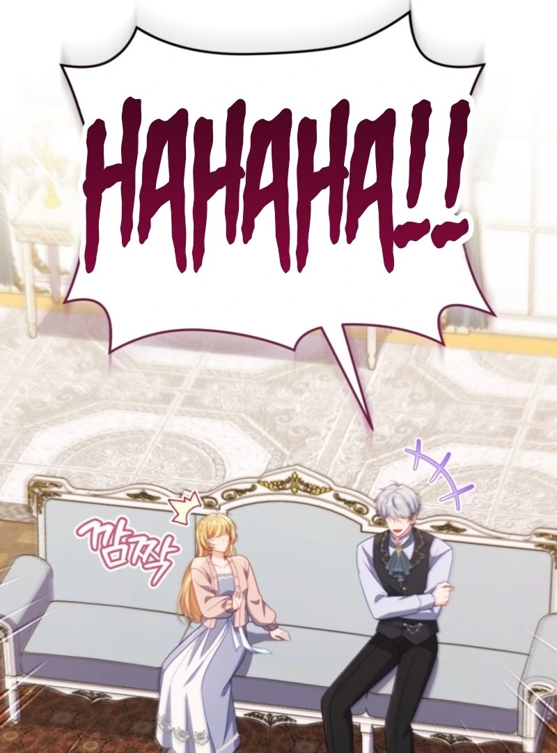 The Thorned Flower of Adinmir Chapter 23 - page 43