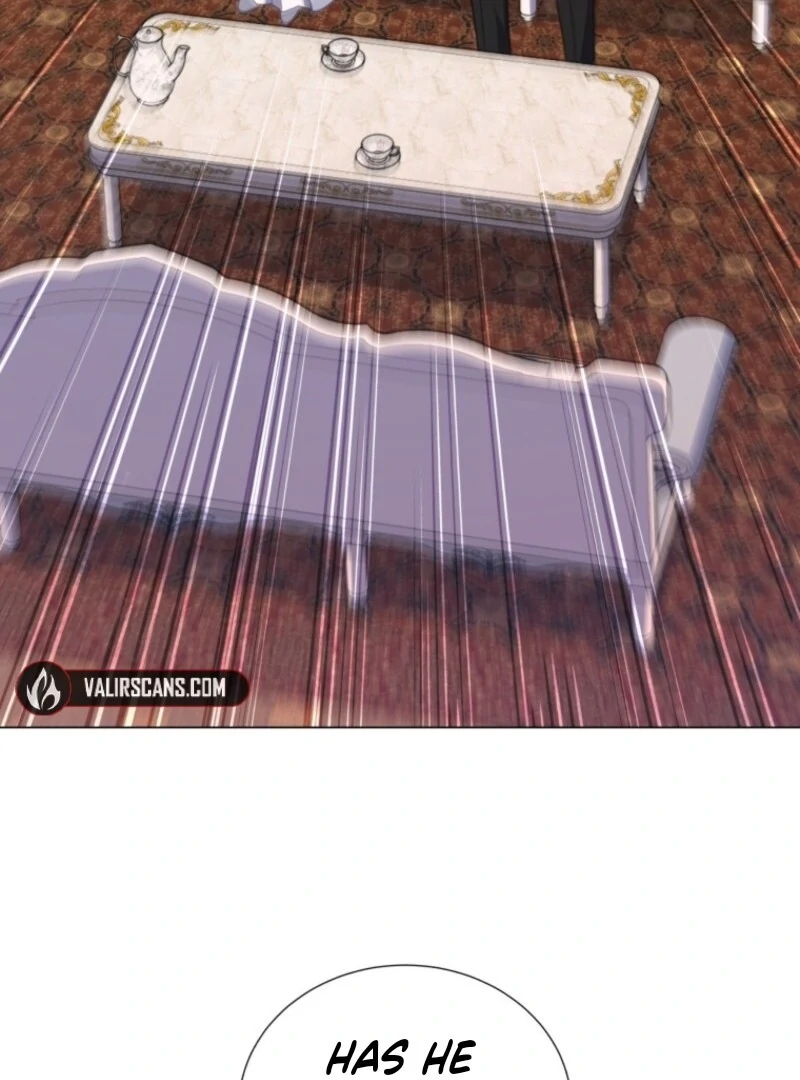 The Thorned Flower of Adinmir Chapter 23 - page 44