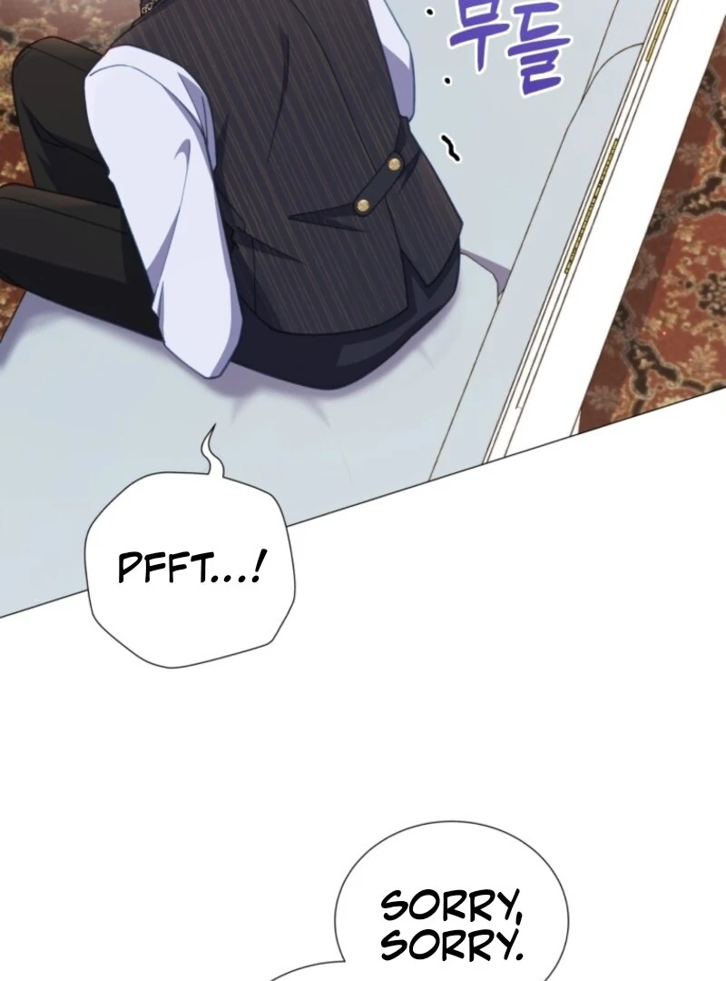 The Thorned Flower of Adinmir Chapter 23 - page 46