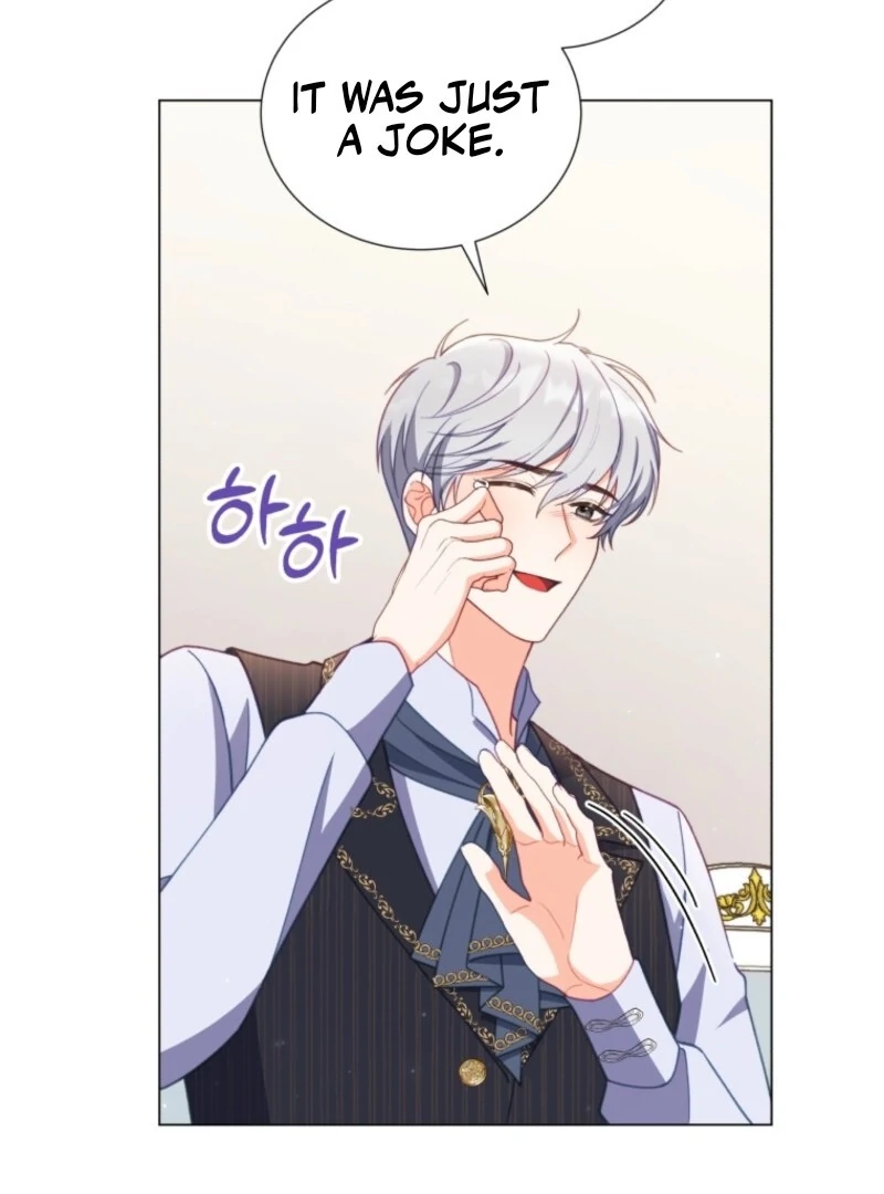 The Thorned Flower of Adinmir Chapter 23 - page 47