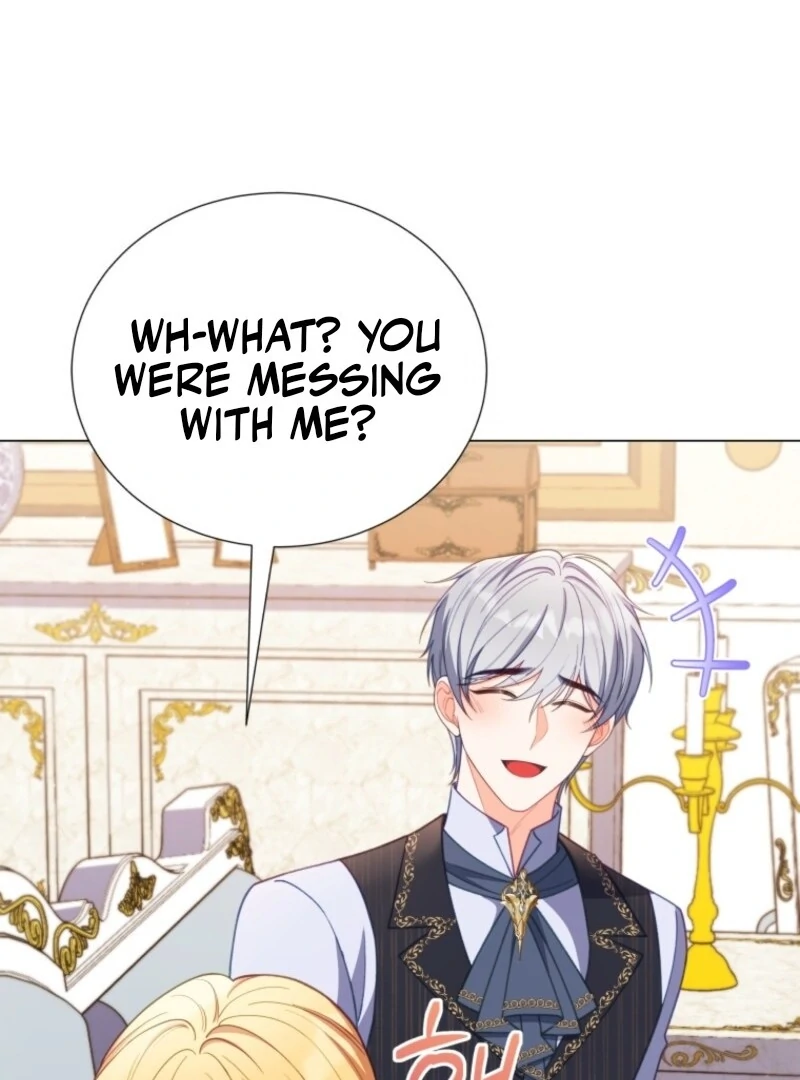 The Thorned Flower of Adinmir Chapter 23 - page 48