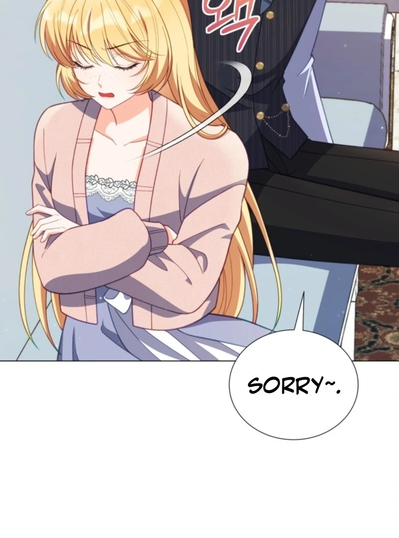 The Thorned Flower of Adinmir Chapter 23 - page 49