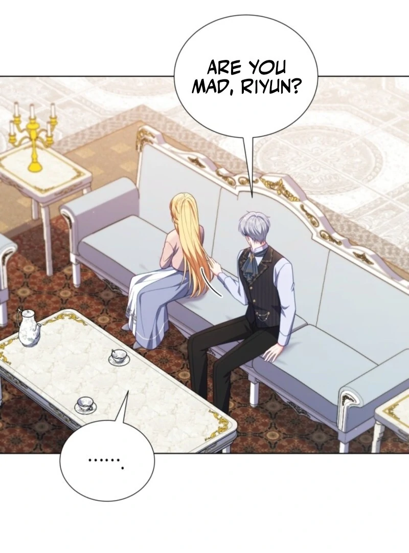 The Thorned Flower of Adinmir Chapter 23 - page 50