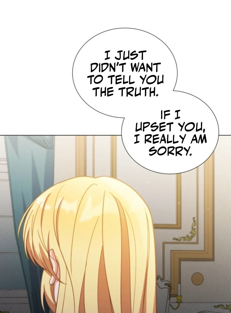 The Thorned Flower of Adinmir Chapter 23 - page 51