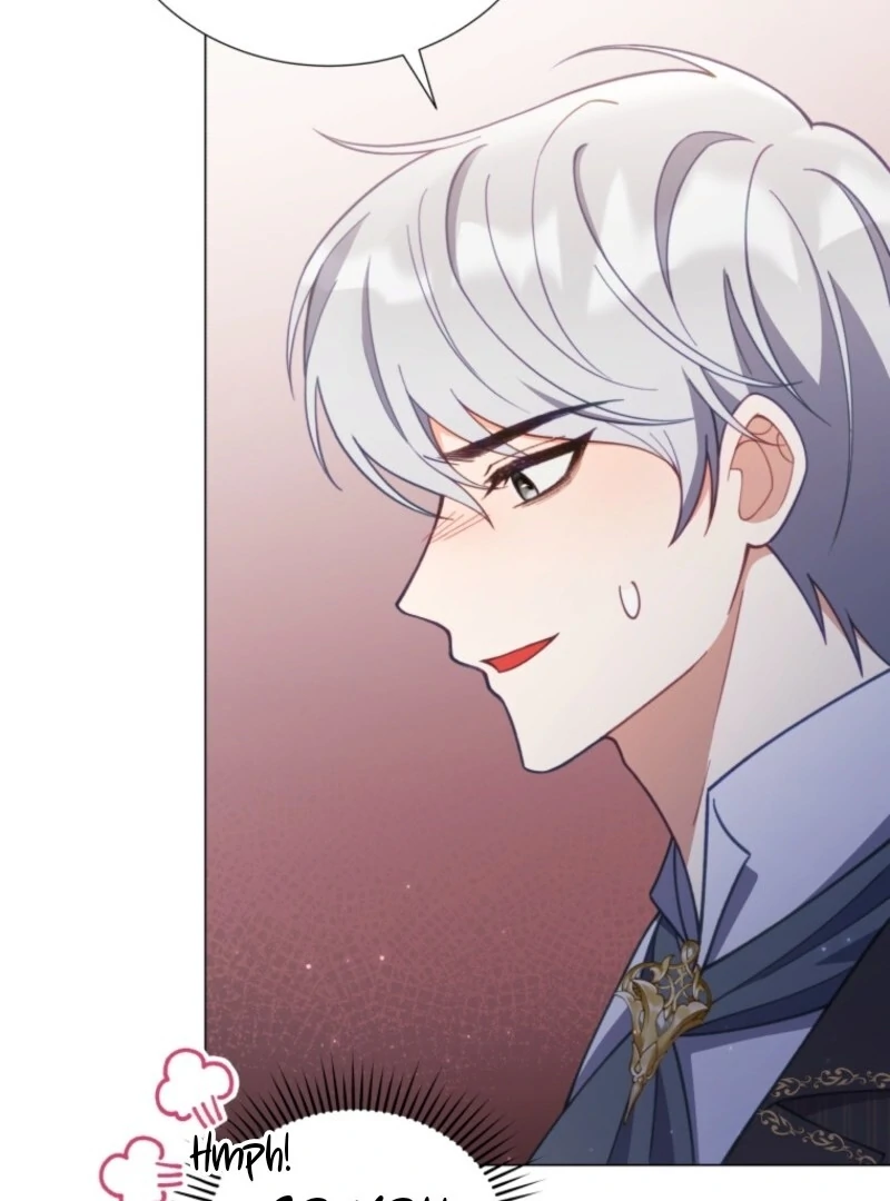 The Thorned Flower of Adinmir Chapter 23 - page 53