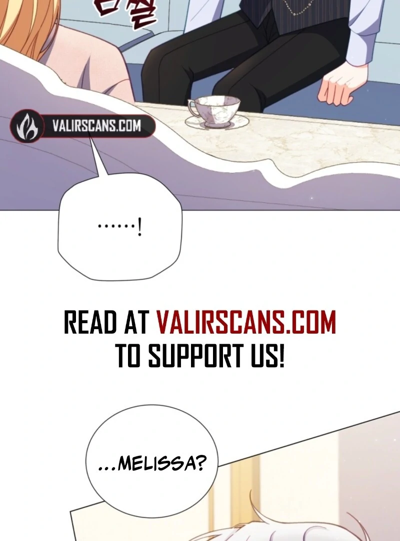 The Thorned Flower of Adinmir Chapter 23 - page 57