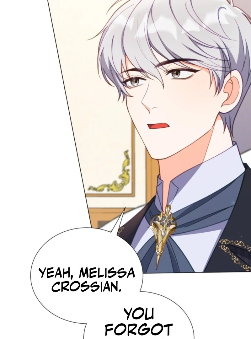 The Thorned Flower of Adinmir Chapter 23 - page 58