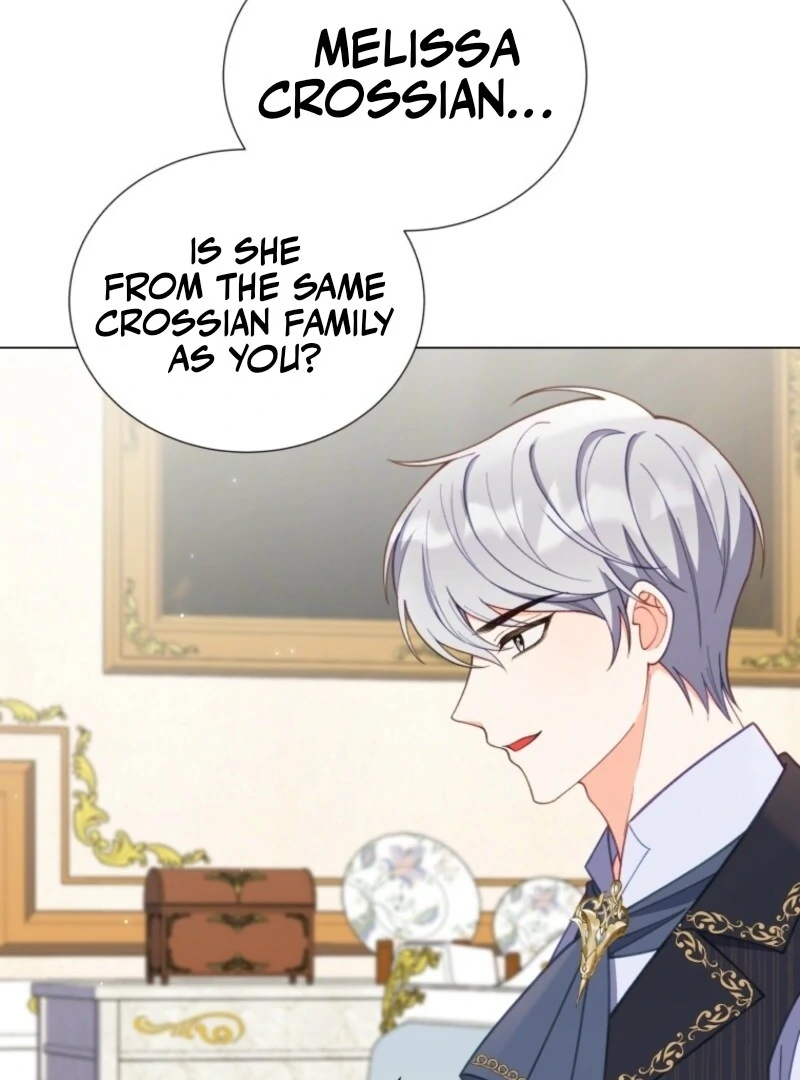 The Thorned Flower of Adinmir Chapter 23 - page 61