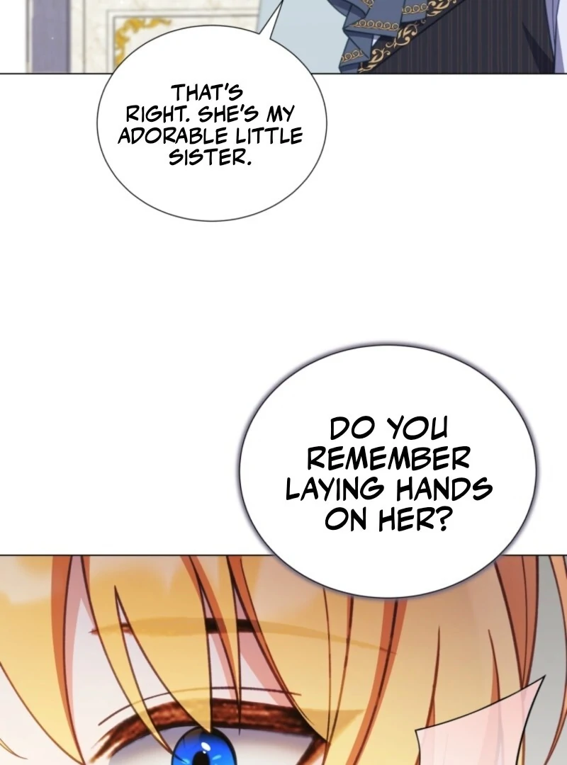 The Thorned Flower of Adinmir Chapter 23 - page 62