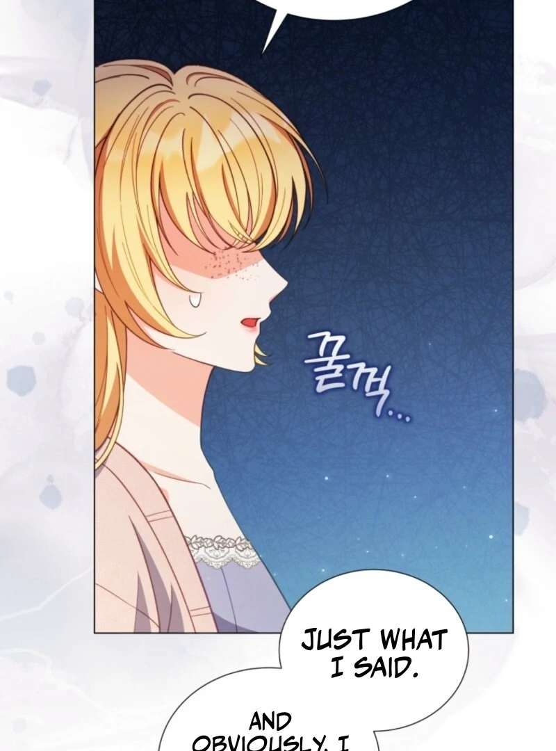 The Thorned Flower of Adinmir Chapter 23 - page 64