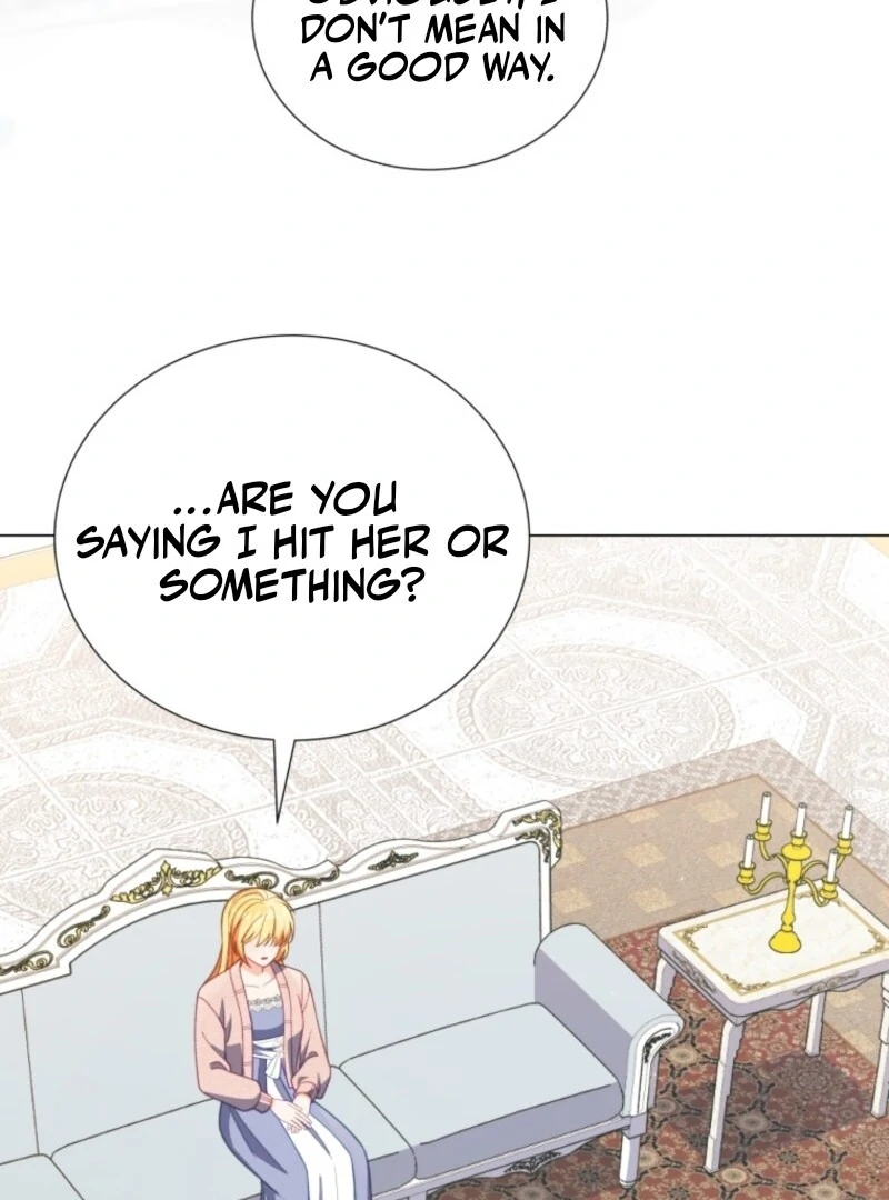 The Thorned Flower of Adinmir Chapter 23 - page 65