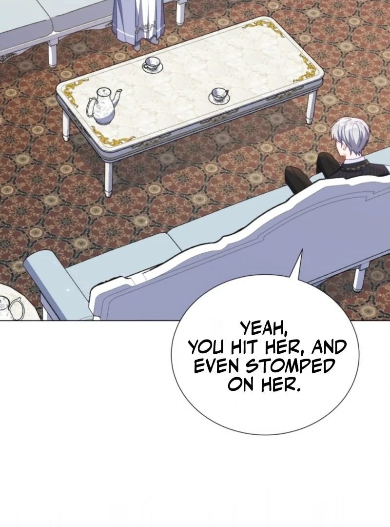 The Thorned Flower of Adinmir Chapter 23 - page 66