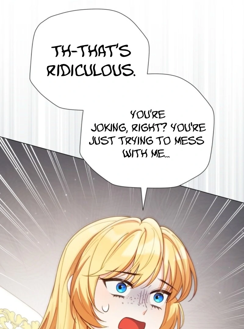 The Thorned Flower of Adinmir Chapter 23 - page 67