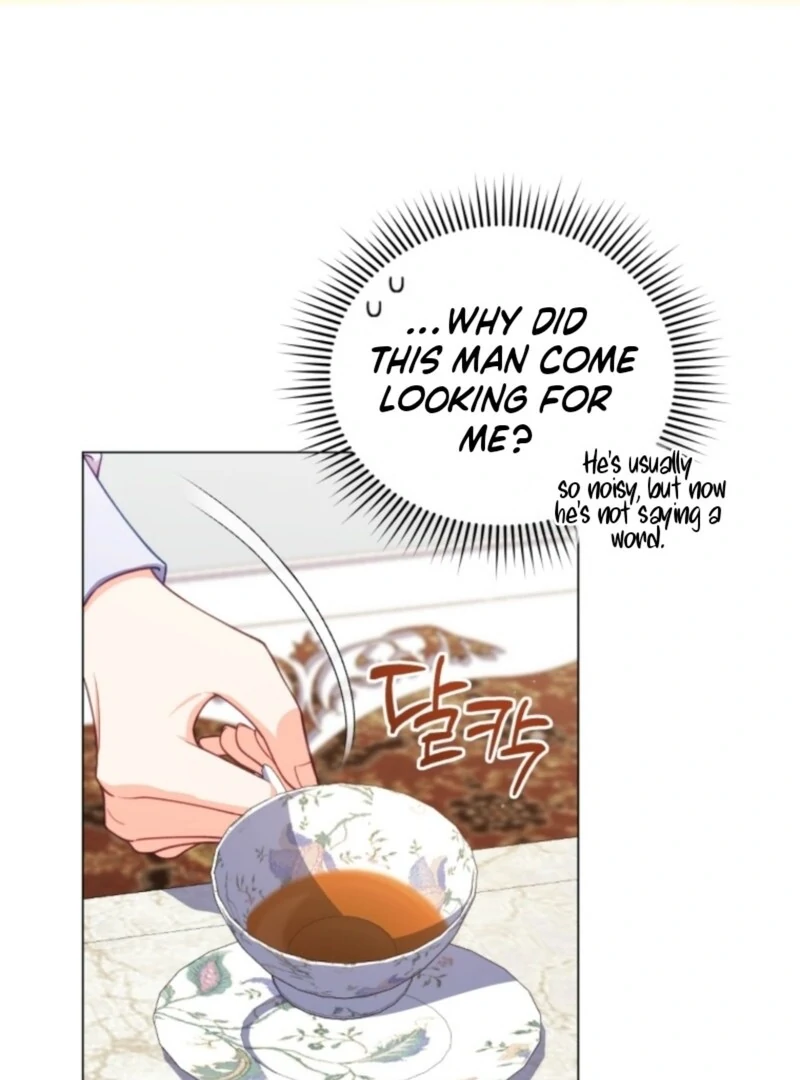 The Thorned Flower of Adinmir Chapter 23 - page 6