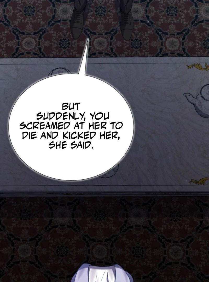 The Thorned Flower of Adinmir Chapter 23 - page 78