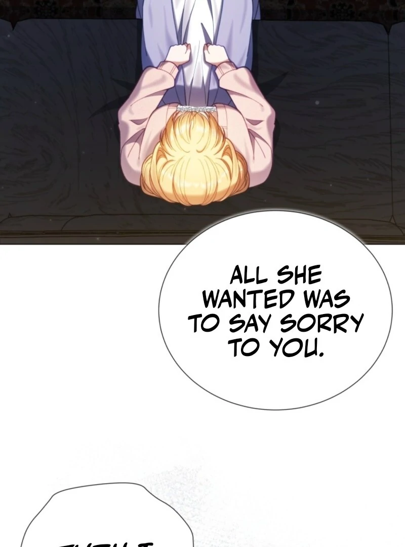 The Thorned Flower of Adinmir Chapter 23 - page 79