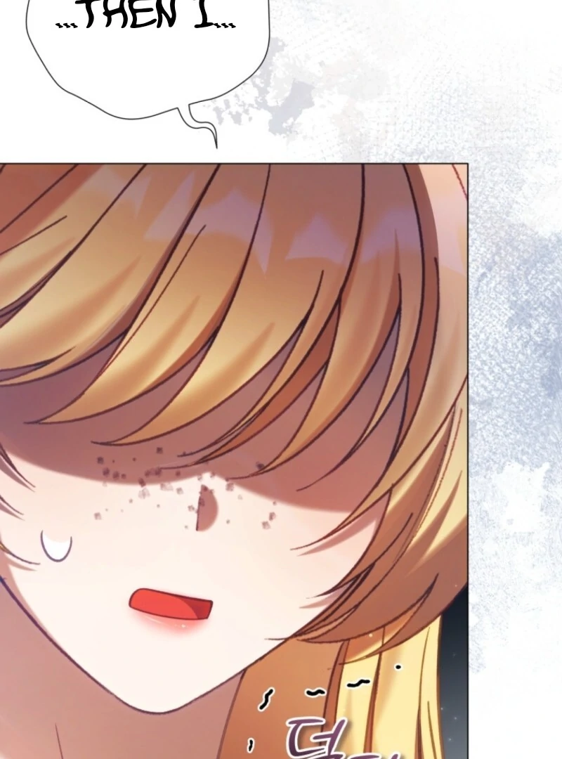 The Thorned Flower of Adinmir Chapter 23 - page 80