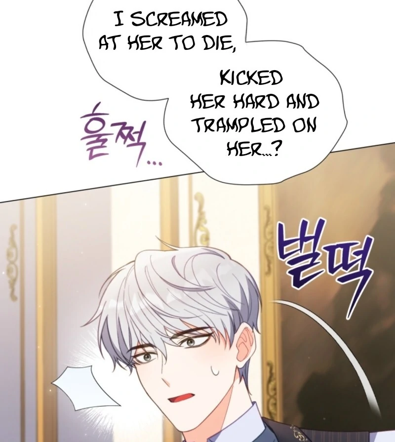 The Thorned Flower of Adinmir Chapter 23 - page 82