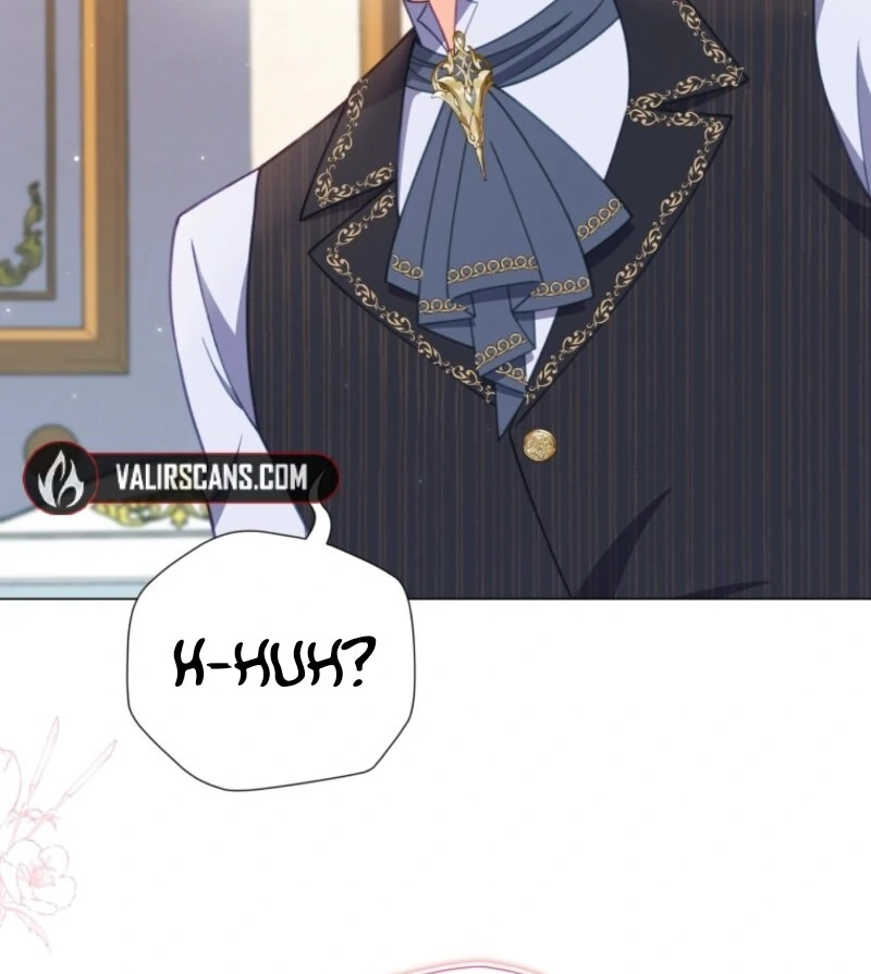 The Thorned Flower of Adinmir Chapter 23 - page 83