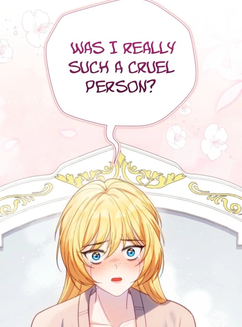 The Thorned Flower of Adinmir Chapter 23 - page 84