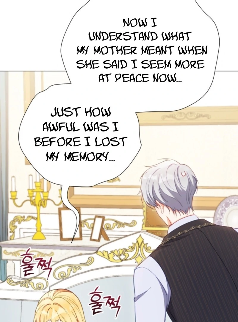 The Thorned Flower of Adinmir Chapter 23 - page 86