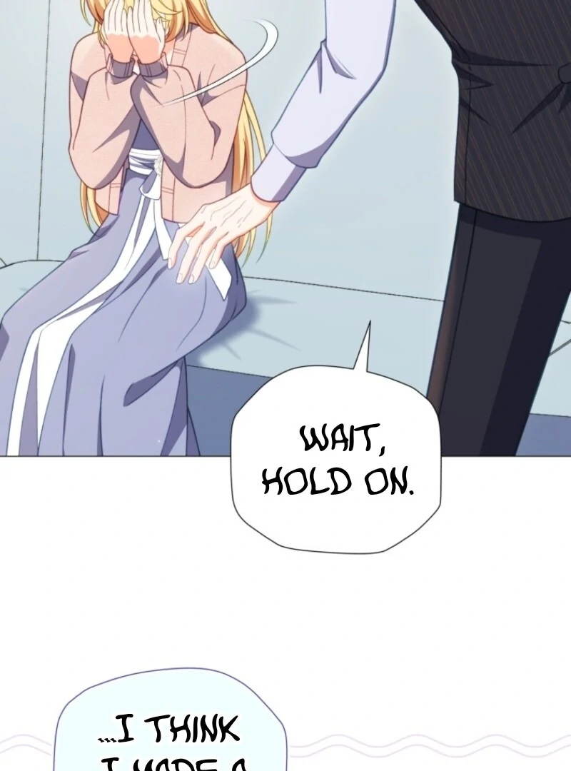 The Thorned Flower of Adinmir Chapter 23 - page 87