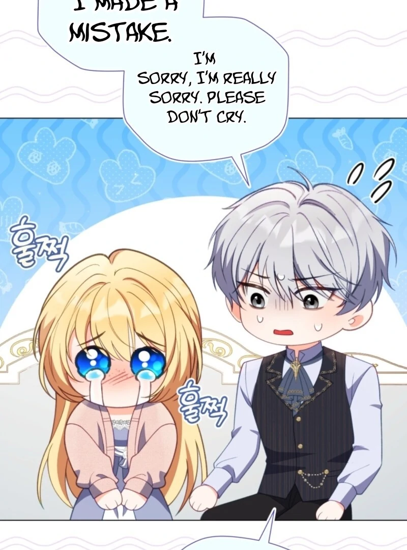 The Thorned Flower of Adinmir Chapter 23 - page 88