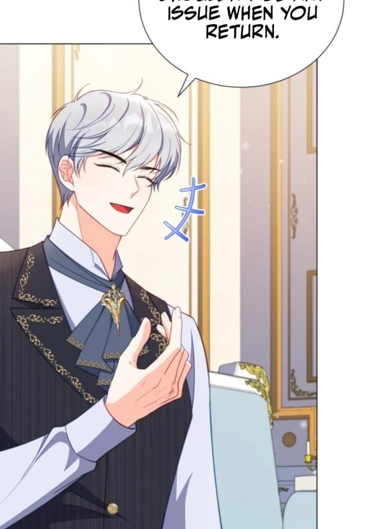 The Thorned Flower of Adinmir Chapter 23 - page 8