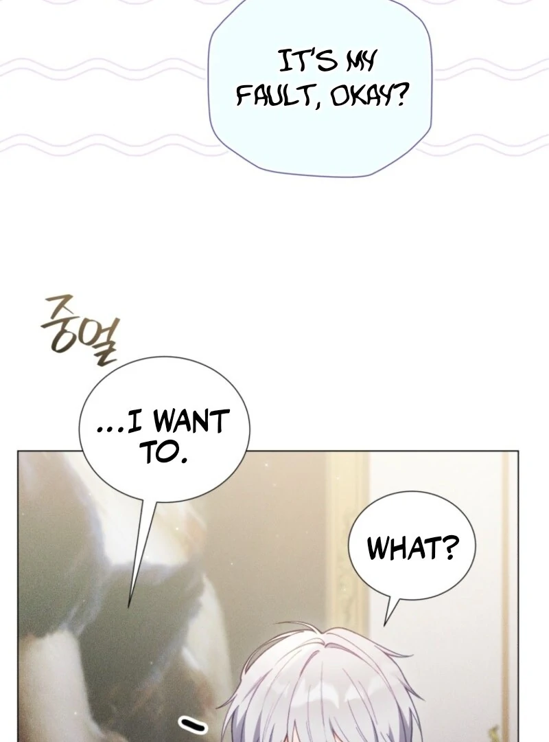 The Thorned Flower of Adinmir Chapter 23 - page 89