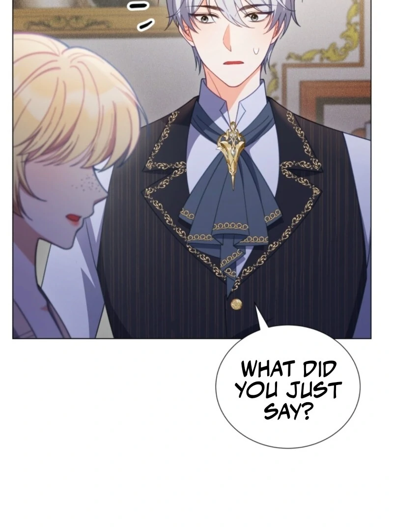 The Thorned Flower of Adinmir Chapter 23 - page 90