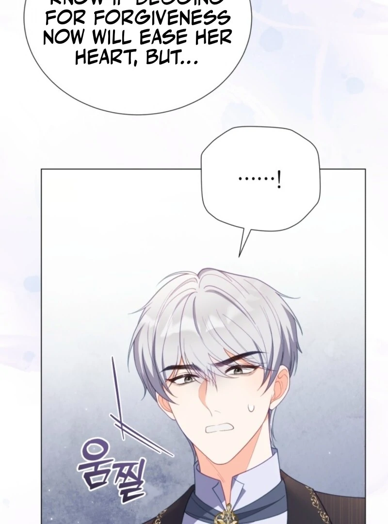 The Thorned Flower of Adinmir Chapter 23 - page 93