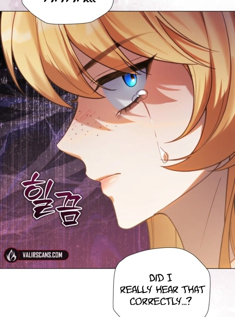 The Thorned Flower of Adinmir Chapter 23 - page 95