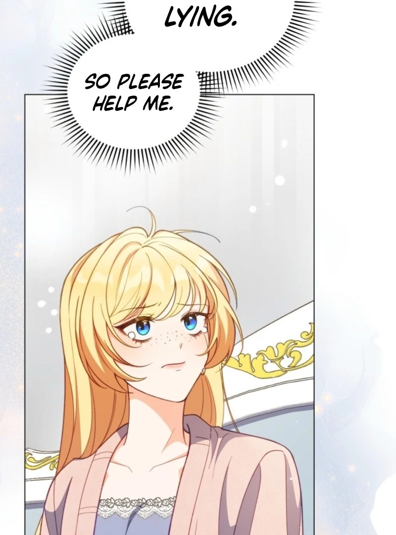 The Thorned Flower of Adinmir Chapter 23 - page 98