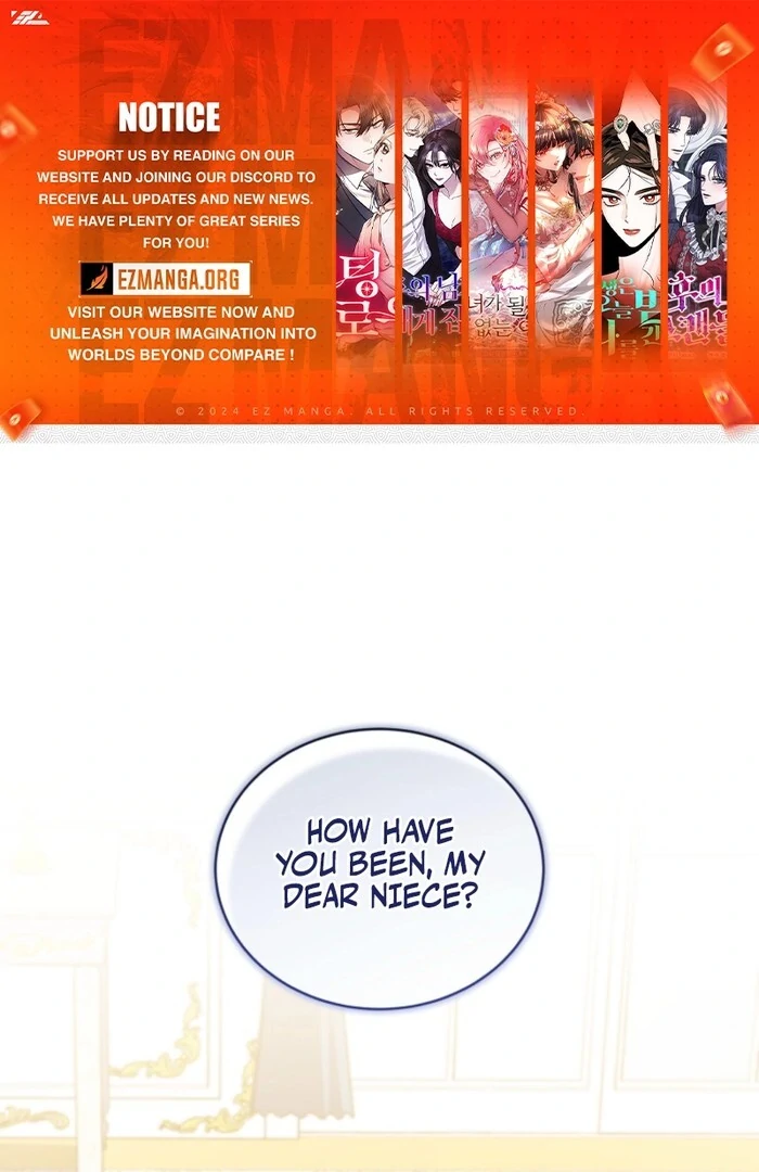 The Thorned Flower of Adinmir Chapter 24 - page 1