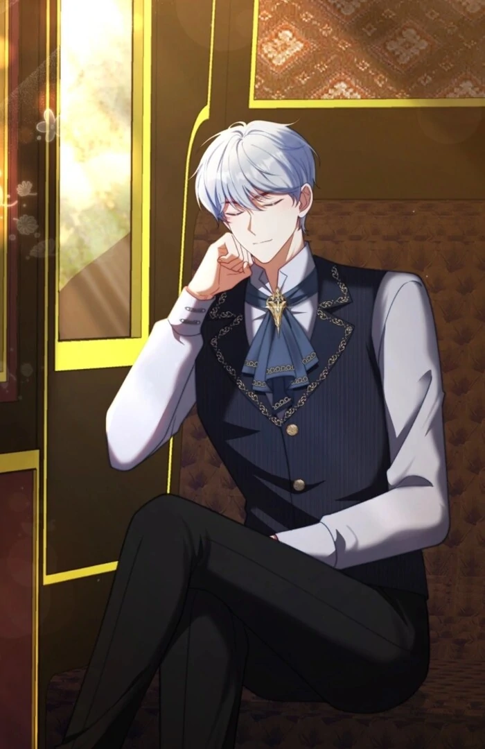 The Thorned Flower of Adinmir Chapter 24 - page 102