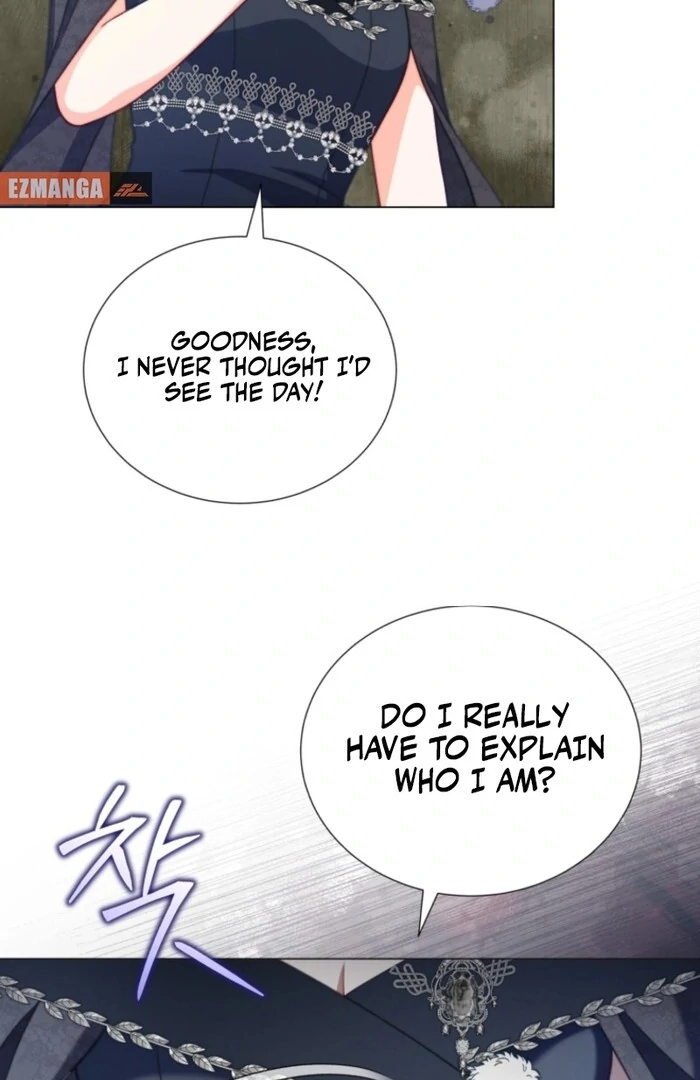 The Thorned Flower of Adinmir Chapter 24 - page 11